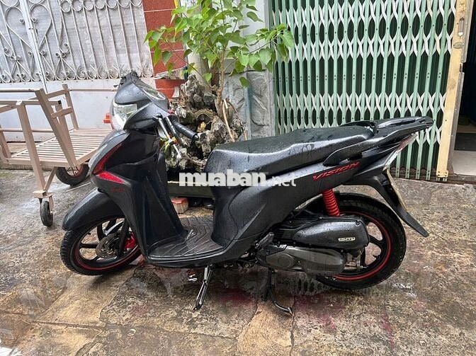 Cần bán vision biển số 83-