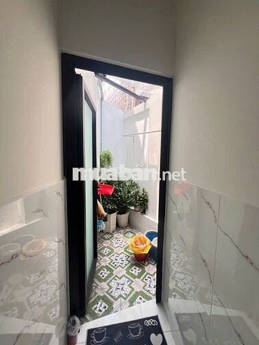 BÁN NHÀ CẤP 4 MỚI – TRUNG TÂM LINH TÂY, THỦ ĐỨC – CHỈ 3,3 TỶ