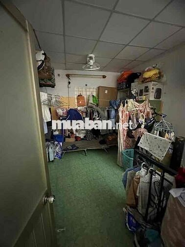 🏡C.hạy g.ấp c.ăn LLQ - 21m2 - 2 T.ầng - 2pn - s.át h.ẻm to - Khu bỏ QH