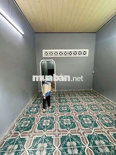Nhà nguyên căn Tân Phú dt 4×9 trệt 1 lầu 1pn1wc hẻm 3 gác thông 5,5tr