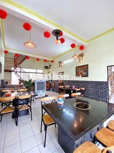 NHÀ MẶT TIỀN 7,9 x 14 ĐƯỜNG MẬU THÂN ĐỐI DIỆN ST LOTTTER