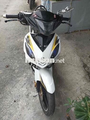 Ex 135c xuống áo 9c