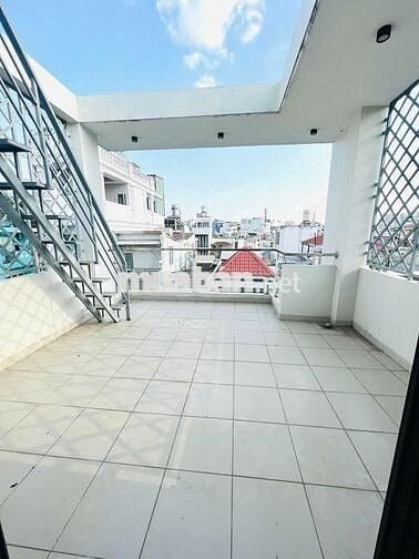 - MTNB Thành Công,P.Tân Thành 4x17m 4.5 Tấm 5PN