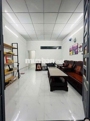 BÁN NHÀ TRỆT 
HOÀN CÔNG - MỚI ĐẸP 
- HẺM 388 NINH KIỀU, CẦN THƠ