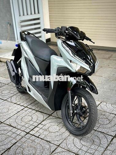 Vario 150 2019 xám xi măng phối đen cực đẹp 😍
