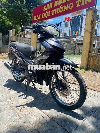 Wave Rsx biển 43