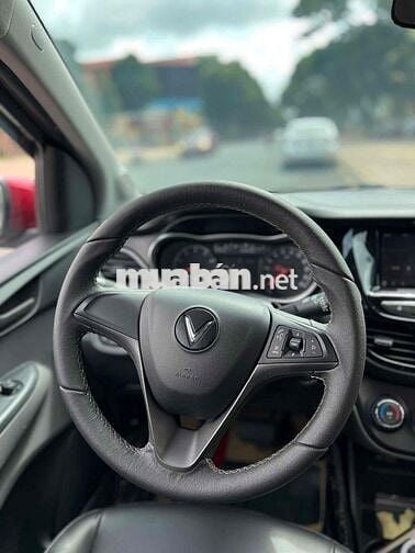VinFast Fadil 2019 1.4 AT Plus - 36000 km