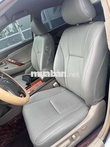 Toyota Camry 2007 2.4G - 138000 km