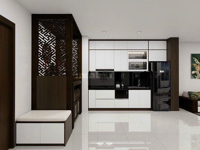 Bán căn Chung cư Hoàng Dương 83 ngọc hồi
