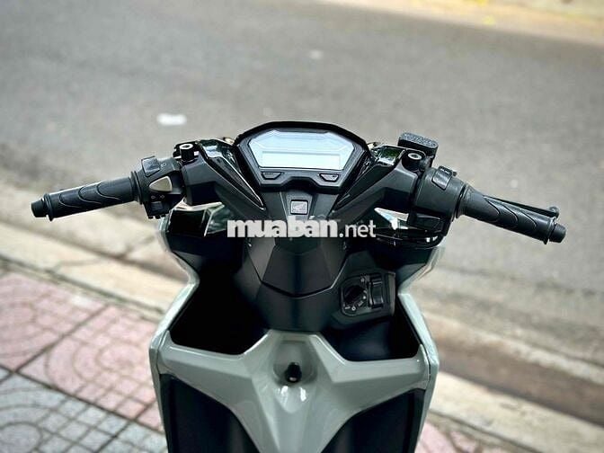 Vario 150 2019 xám xi măng phối đen cực đẹp 😍