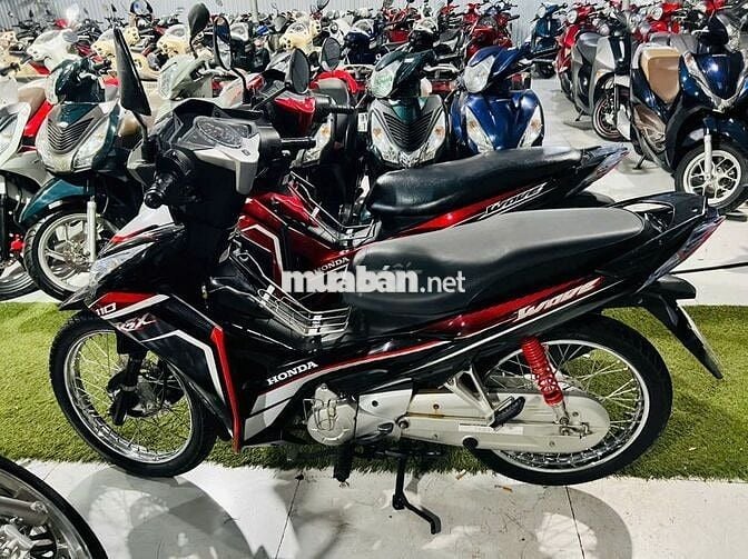 XE MÁY PHÚ THỊNH -HONDA WAVE RSX - HỖTRỢTRẢGÓP