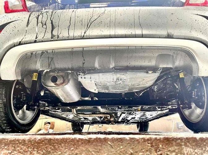 ✅SIÊU LƯỚT FADIL PLUSS 12.000 Km. ZIN NGUYÊN XE.
