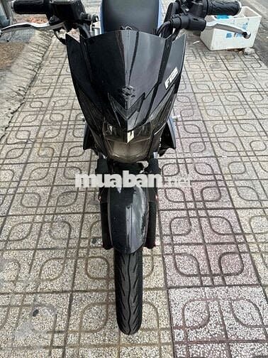 cần bán raider 150 mới 97%