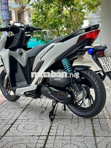 Vario 150 2019 xám xi măng phối đen cực đẹp 😍