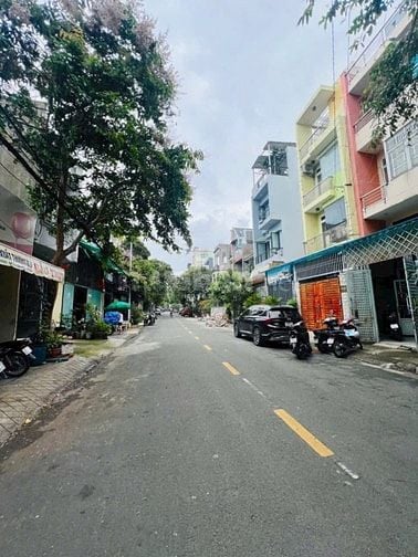 NHÀ 2,5LẦU MẶT TIỀN ĐƯỜNG ĐỖ BÍ , P, PHÚ THẠNH - Q,TÂN PHÚ