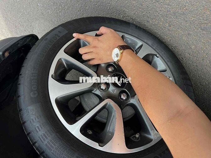 VinFast Fadil 2019 1.4 AT Plus - 36000 km