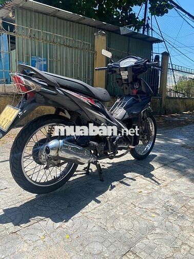 Wave Rsx biển 43