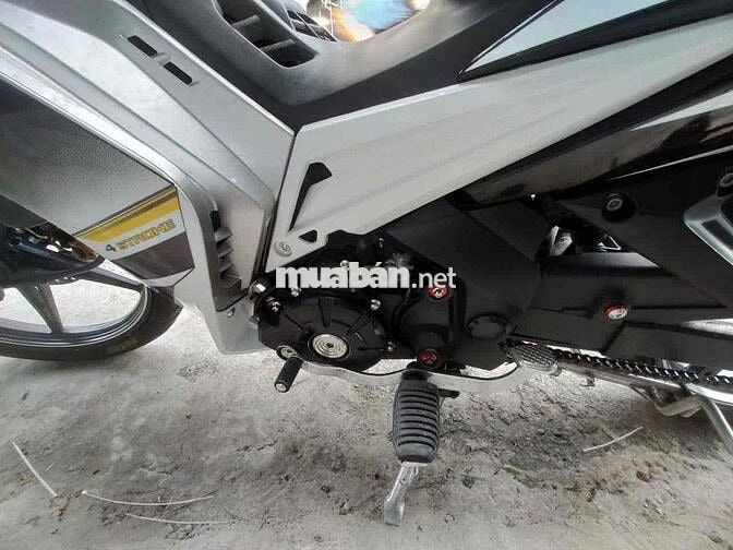 Ex 135c xuống áo 9c