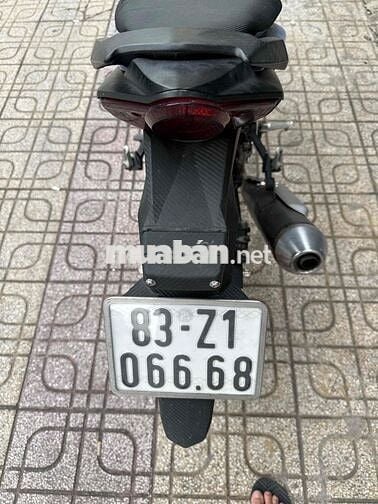 cần bán raider 150 mới 97%