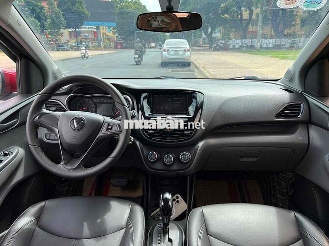 VinFast Fadil 2019 1.4 AT Plus - 36000 km
