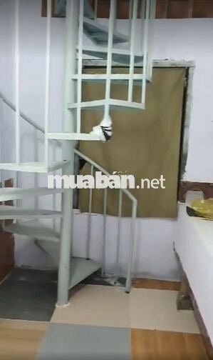 Cho Thuê Nhà 1 Trệt 1 Lầu Giả 6m x 21m5 Thới An 5