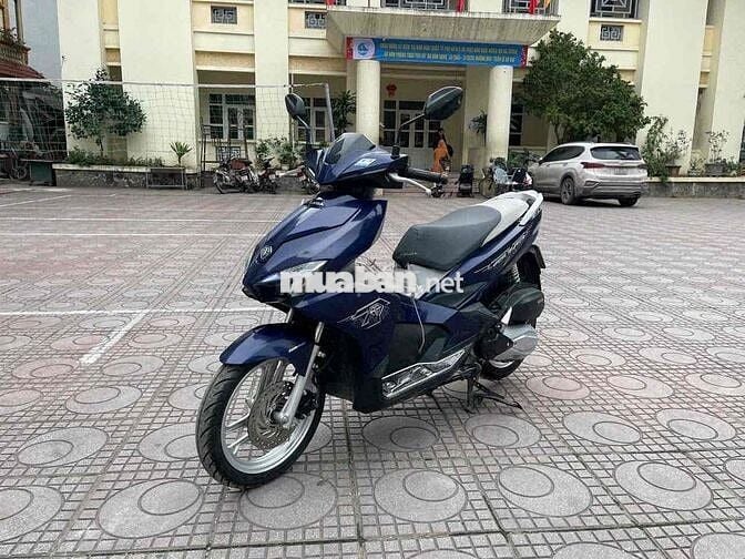 Airblade 125 nguyên bản giấy tờ đầy đủ