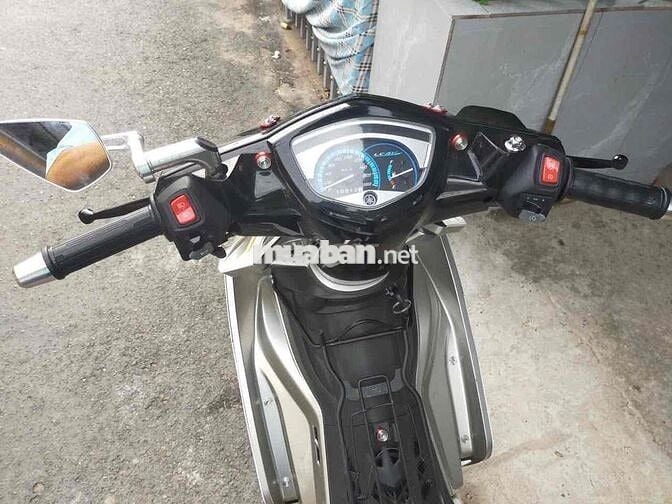Ex 135c xuống áo 9c