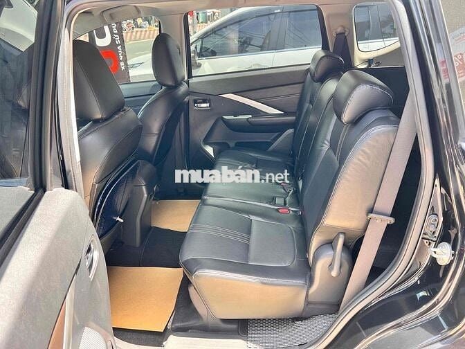 Mitsubishi Xpander 2022 AT Premium - 69980 km