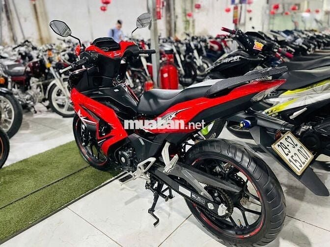 XE MÁY PHÚ THỊNH -HONDA WINNER V3 - HỖTRỢTRẢGÓP