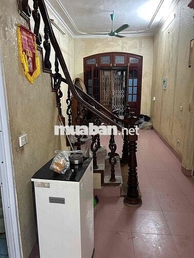 cho thuê nhà ở Tô Hiệu, Hà Đông