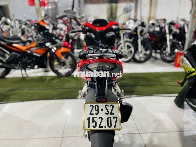 XE MÁY PHÚ THỊNH -HONDA WINNER V3 - HỖTRỢTRẢGÓP
