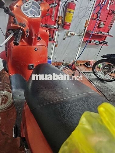 Nhà thừa xe không dùng bán lại cho bác nào thích
