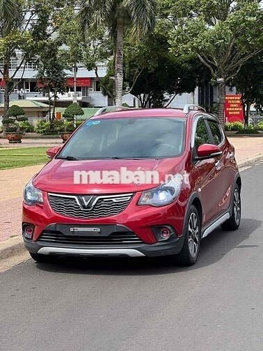 VinFast Fadil 2019 1.4 AT Plus - 36000 km
