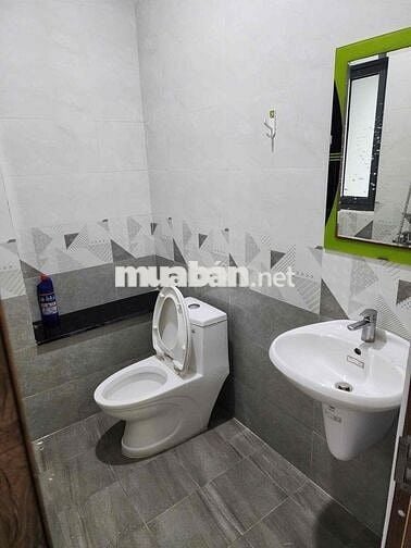 CHO THUÊ NHÀ 3 TẦNG MẶT TIỀN ĐOÀN KHUÊ, NAM VIỆT Á – 5 PHÒNG NGỦ FULL