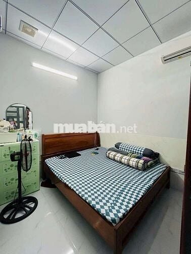 BÁN NHÀ TRỆT 
HOÀN CÔNG - MỚI ĐẸP 
- HẺM 388 NINH KIỀU, CẦN THƠ