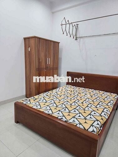 CHO THUÊ NHÀ 3 TẦNG MẶT TIỀN ĐOÀN KHUÊ, NAM VIỆT Á – 5 PHÒNG NGỦ FULL
