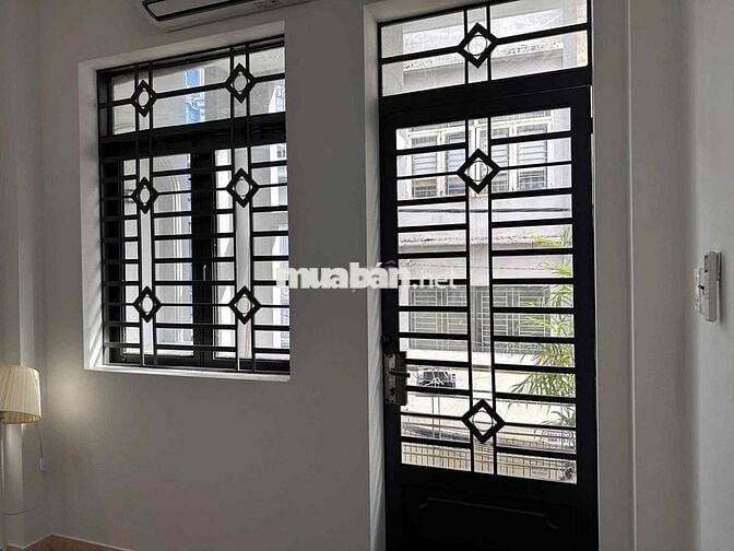 Cho thuê nhà nguyên căn Đường Nguyễn Trọng Lội Quận TB