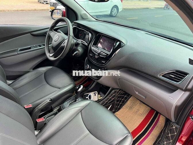 VinFast Fadil 2019 1.4 AT Plus - 36000 km