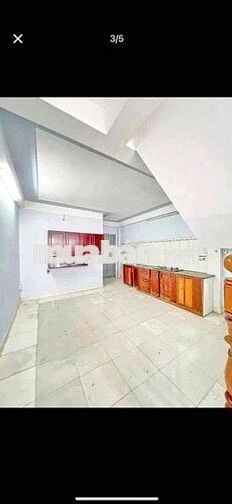 CHO THUÊ NHÀ MẶT TIỀN ĐƯỜNG SỐ QUẬN 7