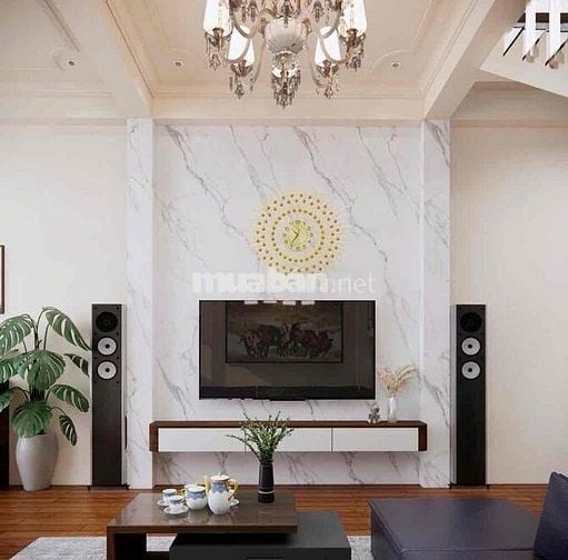 BÁN NHÀ KIỆT HOÀNG DIỆU VIEW CÔNG VIÊN LỚN THOÁNG