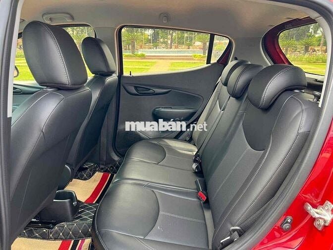 VinFast Fadil 2019 1.4 AT Plus - 36000 km