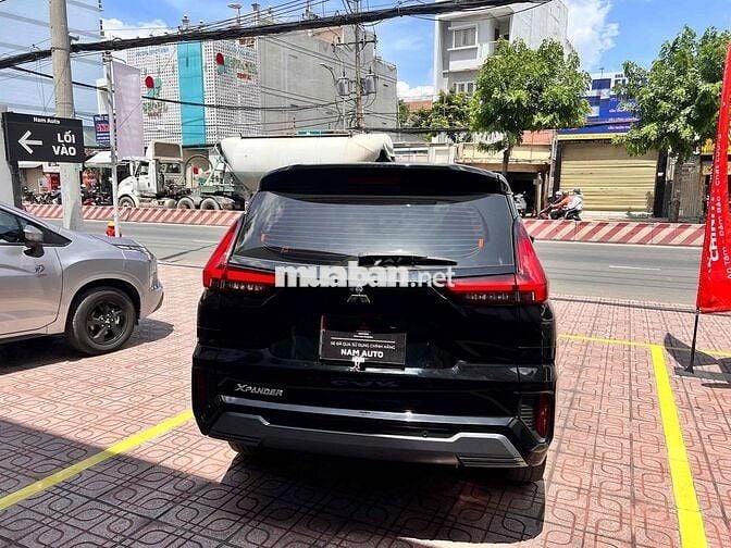 Mitsubishi Xpander 2022 AT Premium - 69980 km