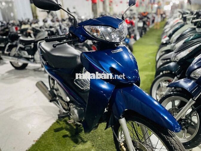 XE MÁY PHÚ THỊNH -HONDA FUTURE 1 - HỖTRỢTRẢGÓP