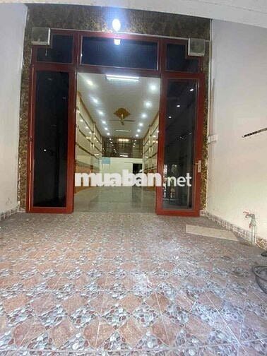 Chính chủ - HXH Tây Thạnh -4x20m gác lửng 2pn giá thuê 10tr