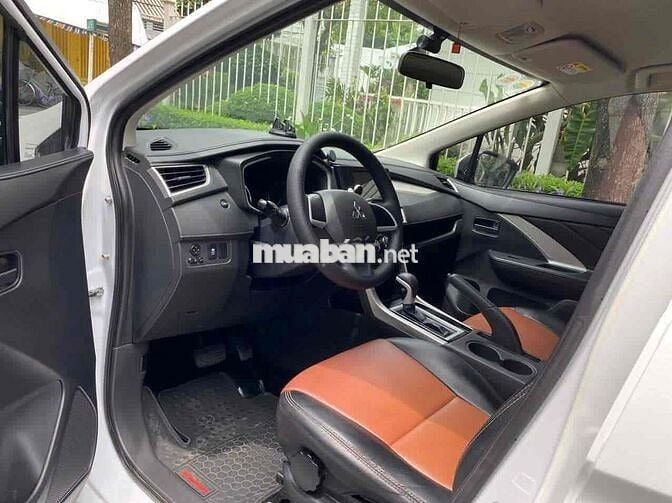 Mitsubishi Xpander ECO 2022