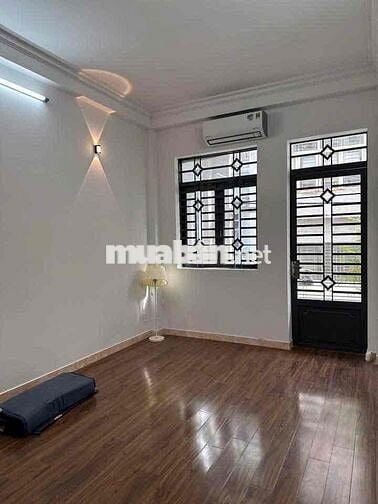 Cho thuê nhà nguyên căn Đường Nguyễn Trọng Lội Quận TB