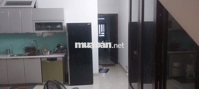 Bán nhà Chính Chủ 3 tầng  đường 7,5m ; Trung Lương 16
