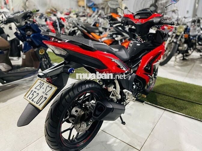 XE MÁY PHÚ THỊNH -HONDA WINNER V3 - HỖTRỢTRẢGÓP
