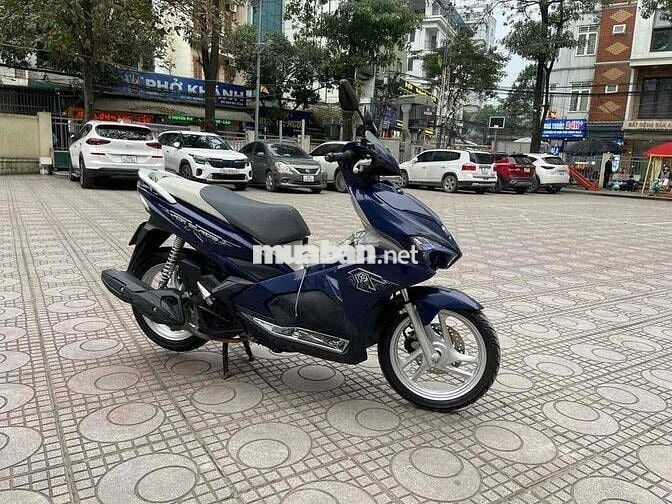 Airblade 125 nguyên bản giấy tờ đầy đủ