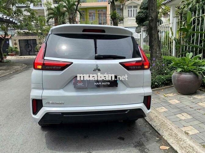 Mitsubishi Xpander ECO 2022